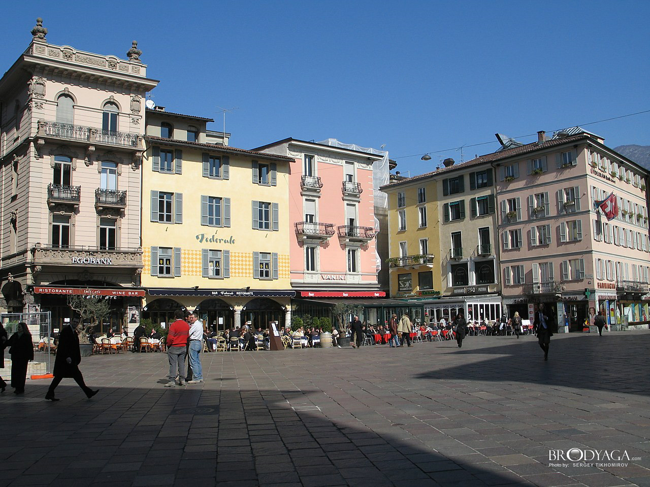 Lugano